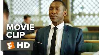 Green Book Movie Clip - Salty (2018) | Movieclips Coming Soon