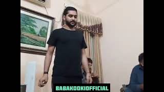 baba kooki full  funny videos