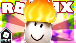 Roblox Summer Tournament Event Videos 9videos Tv - glitched event how to get the marshmallow head in bed wars roblox