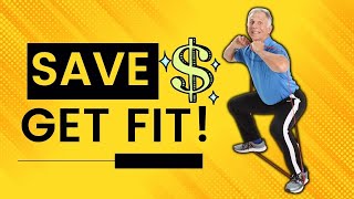 Pull Up Or Loop Bands - Best Low Cost Full Body Work-Out