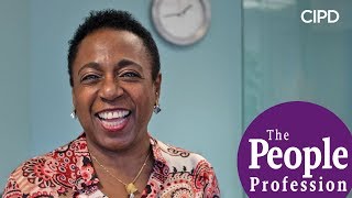 CIPD The People Profession: HR is here to unlock the power of people