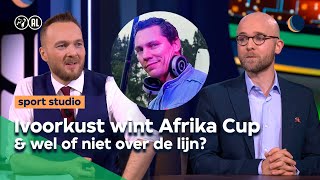Onenigheid over Heerenveen-Ajax | De Avondshow met Arjen Lubach (S5)