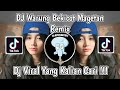 DJ WARUNG BEKICOT MAGETAN VIRAL TIK TOK TERBARU 2024 YANG KALIAN CARI !