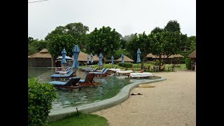 The Naka Island Resort & Spa, a Luxury Collection Resort, Phuket, Thailand