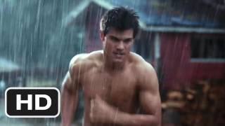 Twilight: Breaking Dawn Part 1 (2011) Official Movie Trailer HD