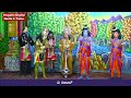 sampoornaramayana nataka belavadi mysur part 04