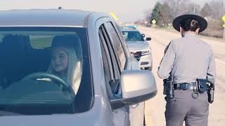 What To Do If You Are Pulled Over