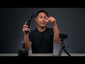 pgytech mantispod 2.0 the swiss army knife of mini tripods