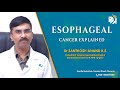 Does smoking cause esophageal cancer?