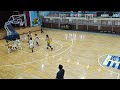 20241214 三興盃 吳興國小 vs 榮富國小 39：13