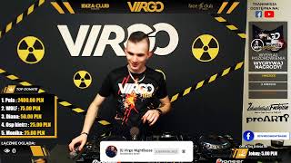 Dj Virgo NightBasse \u0026 Cyprex \u0026 Dj Yourant \u0026 Luxior