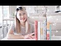 Top Books to Read + My Reading List 📚