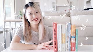 Top Books to Read + My Reading List 📚