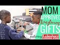 Mom Approved CHRISTMAS GIFTS FOR KIDS Feat. Lakeshore Learning # Sponsored