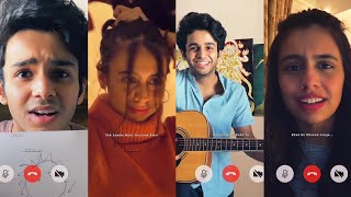Phir Kabhi ft.Ritvik Sahore & Srishti Rindani | M.S. Dhoni | Whatsapp Status #lovestatus #bollywood