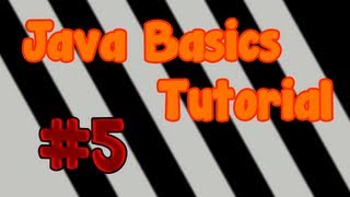Java Basic Programming - If Statement