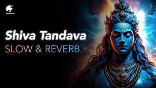 Most powerful shiva mantra to calm your mind - Slowed and Reverb | Indian Lofi