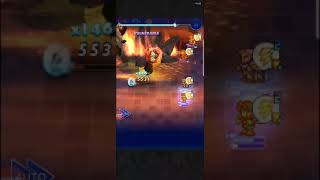 [FFRK] Corridor of Trails | Wrath of Earth, Part 5 (Kalavinka Striker D260) - Furnace