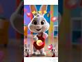 🔥😻Super rabbit dance 🥰 #cute #cat #catlover #funny #short #shorts #yt #ytshort #ytshorts