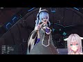 【pso2】超久しぶりにpso2ngsやってくよー！【瑠依兎イル】