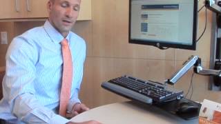 "MyChart Online", HealthBreak - Saint Patrick Hospital / Providence Health & Services