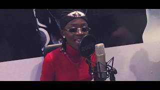 Bobolebobo cover by Jacquelyn Oforiwaa-Amanfo