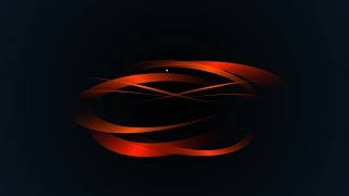 Line Draw - First C++ OpenFramework Test