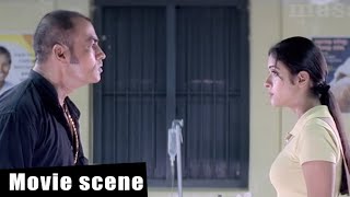 Ghajini Tamil Movie | Asin Surrounded By Goons | Suriya, A. R. Murugadoss