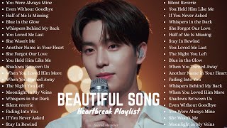 Beautiful Songs 2025 🎵 | Timeless & Heartbreak Playlists With Easy Listening Lyrics
