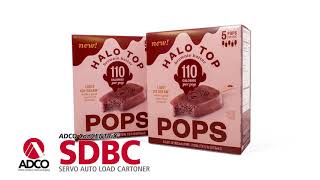 Adco ConCENTRiX SDBC Auto-Load Cartoner | ProPac.com