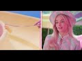 Margot Robbie Takes You Inside The Barbie Dreamhouse  Architectural Digest