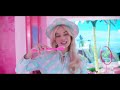 Margot Robbie Takes You Inside The Barbie Dreamhouse  Architectural Digest