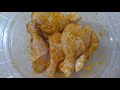 HOW TO MARINATE CHICKEN || HOUSE OF TASTIE