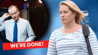 Bill O’Reilly’s Wife Divorced Him Immediately After This Happened