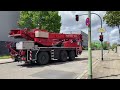 feuerwehr essen offenes gerätetor rüstzug