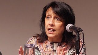 Baroness Falkner Evokes Enoch Powell!