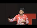 Fulfill our Purpose Through Every Change in Life | Muhammad Rayhan Sudrajat | TEDxUNPAR