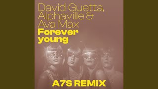 Forever Young (A7S Remix)