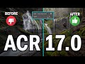 MAJOR update: Adobe Camera Raw 17