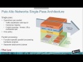 Palo Alto Networks Firewall   not your traditional firewall