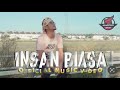 Insan Biasa - Ajea Geting ft Mail Anak Kala ( Official Music Video )