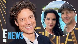 American Idol’s Justin Guarini Dating Manager After Filing for Divorce | E! News