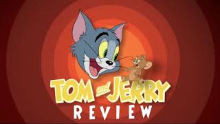 Tom And Jerry Review (Golden Age Of MGM Cartoons 85th anniversary special)