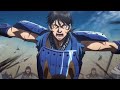 【アニメフル全話】キングダム 第3シリーズ 1~13話 | Anime English Subtitle 2024 🍹🌯 Kingdom: Season 3 eng sub