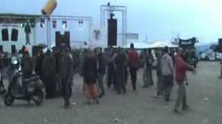 Teknival Chavannes (2006) - NARKOTEK - WESER (Live)