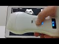 How To Use Triple Head Color Doppler Ultrasound Scanner Vsono-CL4