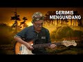 Gerimis Mengundang - cover guitar by Imam Bensin - Slam