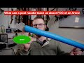 FOC Flight, Penetration and Buckling? Archery Eduction Video 4 all about FOC