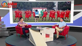 HLV Park Hang Seo phải thay đổi ĐT Việt Nam để chiến đấu ở Vòng loại thứ 3 World Cup | Quán thể thao