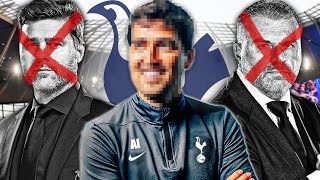 Why Tottenham SHOULDN’T Sack Ange Postecoglou for Mauricio Pochettino!